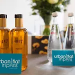 Urbanflat 206 - Beautiful Studio In The Center Of Paris