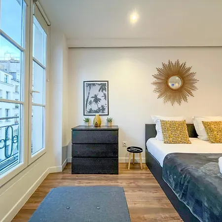 Appartamento Urbanflat 206 - Beautiful In The Center Of *