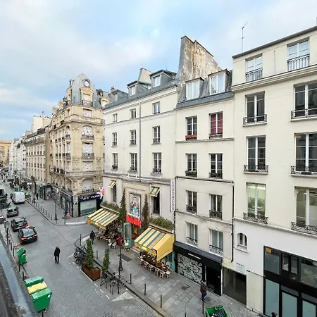Appartamento Urbanflat 206 - Beautiful In The Center Of