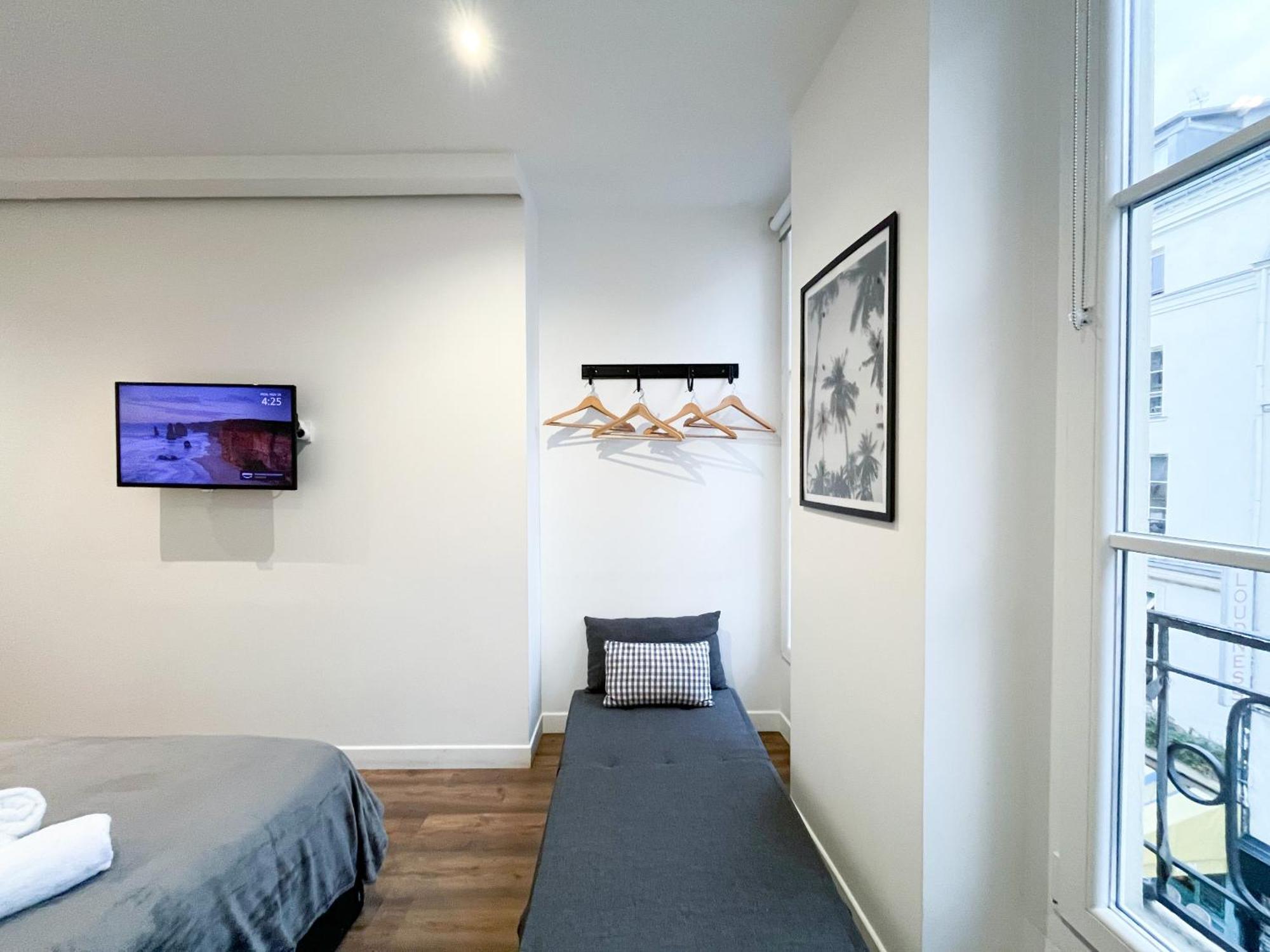 Urbanflat 206 - Beautiful In The Center Of