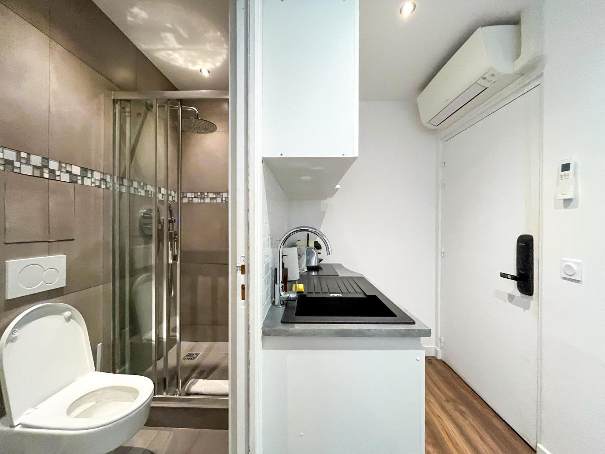 Urbanflat 206 - Beautiful In The Center Of Appartamento *