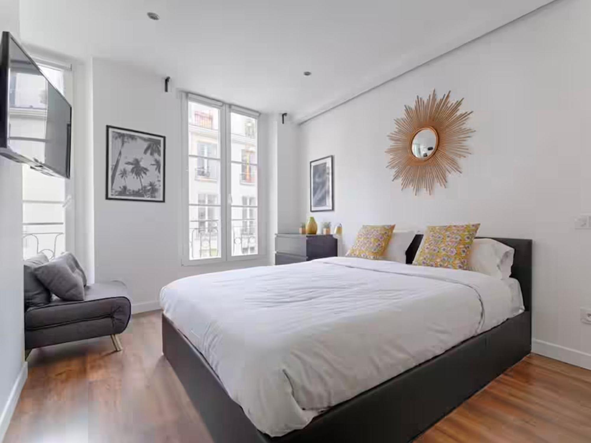 Urbanflat 206 - Beautiful In The Center Of *